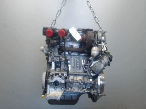 MOTEUR DIESEL PEUGEOT 3008 1.6 HDi