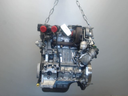 MOTEUR DIESEL PEUGEOT 3008 1.6 HDi