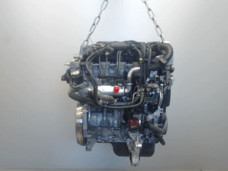 MOTEUR DIESEL PEUGEOT 3008 1.6 HDi