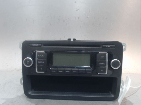 AUTORADIO VOLKSWAGEN GOLF