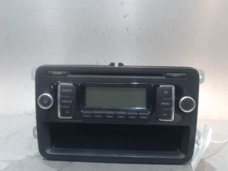 AUTORADIO VOLKSWAGEN GOLF