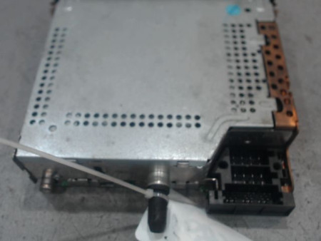 AUTORADIO PEUGEOT 206
