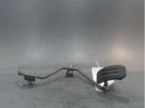 PEDALE ACCELERATEUR PEUGEOT 206