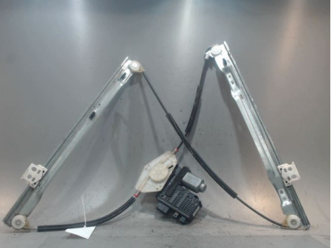 MECANISME+MOTEUR LEVE-GLACE AVANT GAUCHE CITROEN C4