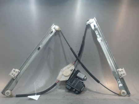 MECANISME+MOTEUR LEVE-GLACE AVANT GAUCHE CITROEN C4