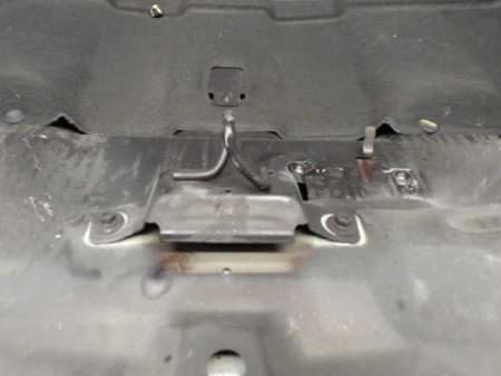 CAPOT RENAULT MEGANE