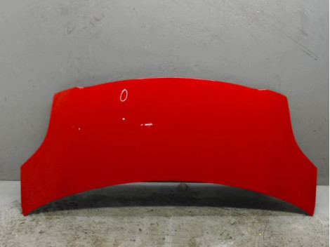 CAPOT TOYOTA YARIS