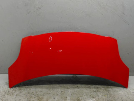 CAPOT TOYOTA YARIS