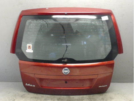 HAYON FIAT IDEA