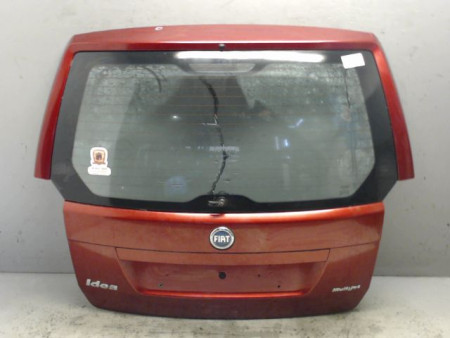 HAYON FIAT IDEA