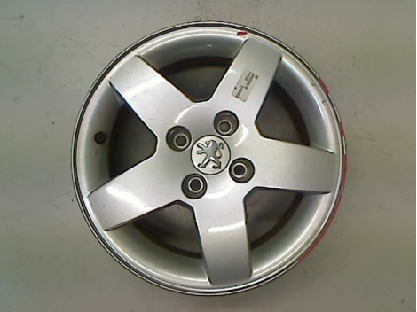 JANTE ALUMINIUM PEUGEOT 307 2001-2005