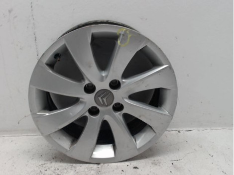 JANTE ALUMINIUM CITROEN C4