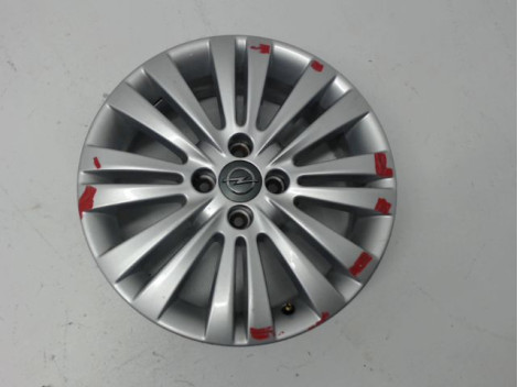 JANTE ALUMINIUM OPEL CORSA