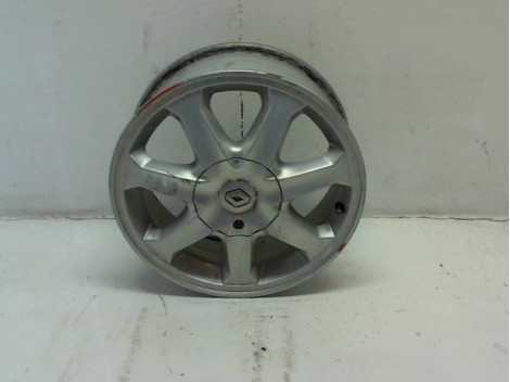 JANTE ALUMINIUM RENAULT MEGANE