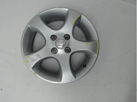 JANTE ALUMINIUM SUZUKI SWIFT