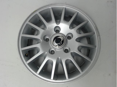 JANTE ALUMINIUM SSANGYONG STAVIC