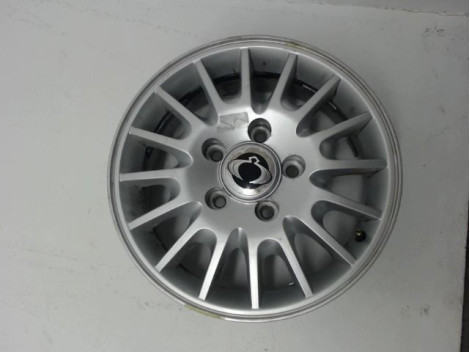 JANTE ALUMINIUM SSANGYONG STAVIC