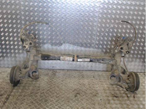 TRAIN ARRIERE CITROEN DS3