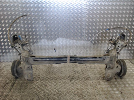 TRAIN ARRIERE CITROEN DS3
