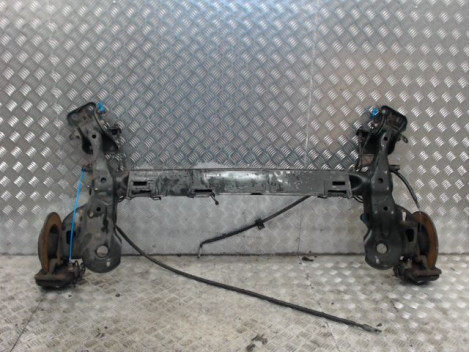 TRAIN ARRIERE PEUGEOT 207 SW