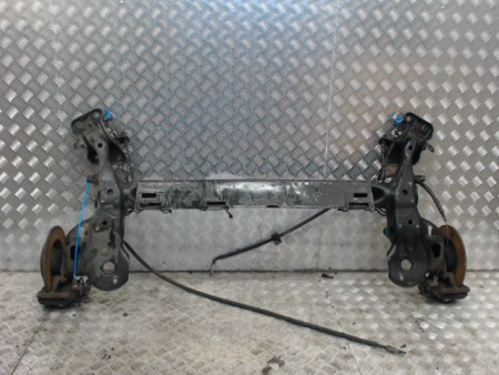 TRAIN ARRIERE PEUGEOT 207 SW