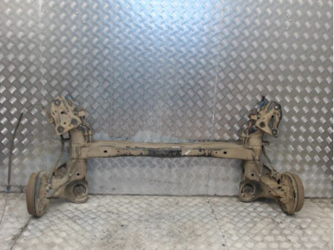 TRAIN ARRIERE CITROEN C3 2009-
