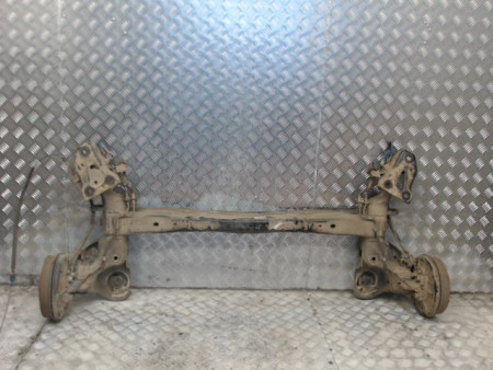 TRAIN ARRIERE CITROEN C3 2009-