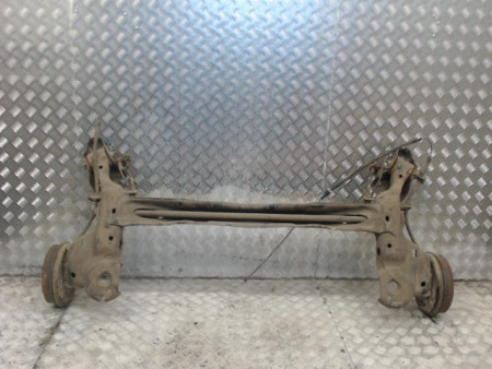 TRAIN ARRIERE CITROEN C3 2009-