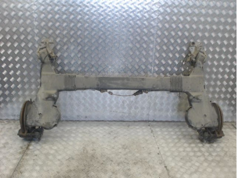 TRAIN ARRIERE CITROEN C4 PICASSO