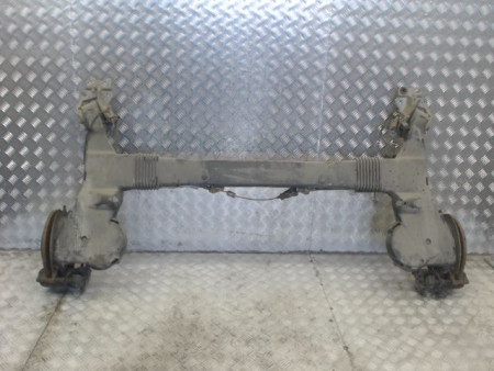 TRAIN ARRIERE CITROEN C4 PICASSO