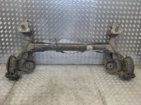 TRAIN ARRIERE CITROEN C4 PICASSO