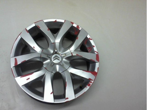 JANTE ALUMINIUM CITROEN C4