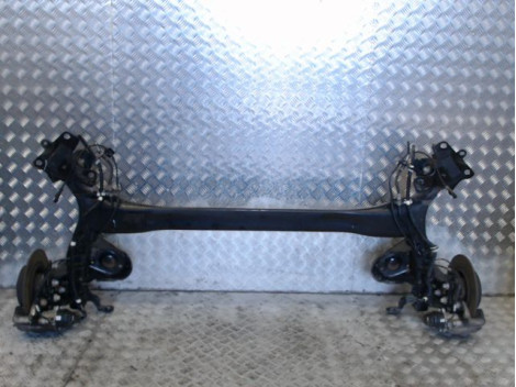TRAIN ARRIERE RENAULT MEGANE