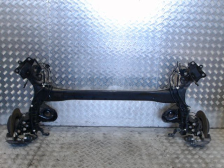 TRAIN ARRIERE RENAULT MEGANE