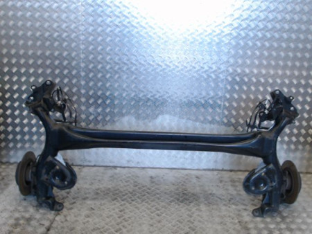 TRAIN ARRIERE RENAULT MEGANE