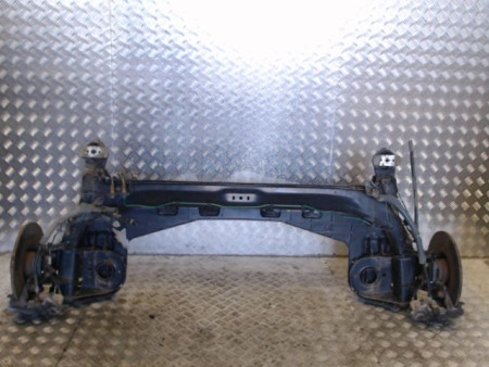 TRAIN ARRIERE RENAULT LAGUNA