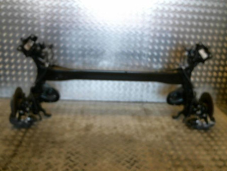 TRAIN ARRIERE RENAULT MEGANE
