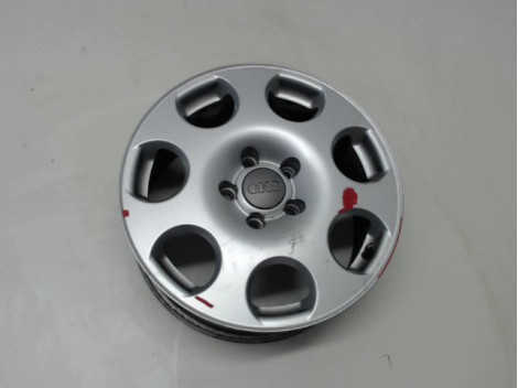 JANTE ALUMINIUM AUDI A4