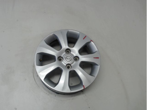 JANTE ALUMINIUM OPEL AGILA
