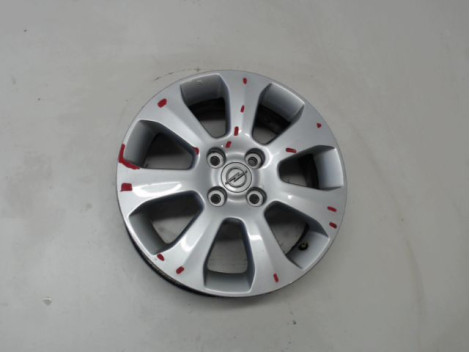 JANTE ALUMINIUM OPEL AGILA