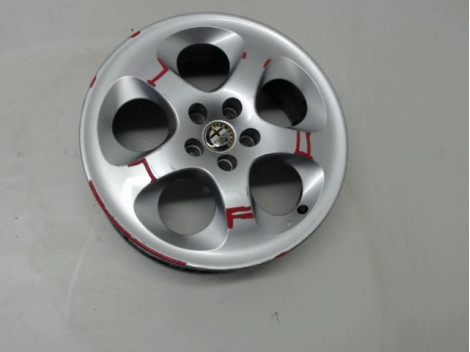 JANTE ALUMINIUM ALFA ROMEO 147
