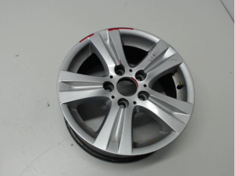 JANTE ALUMINIUM B.M.W. SERIE 1
