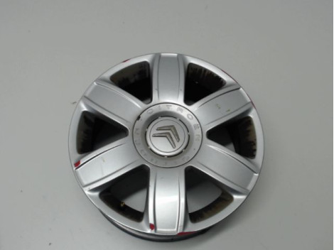 JANTE ALUMINIUM CITROEN C4