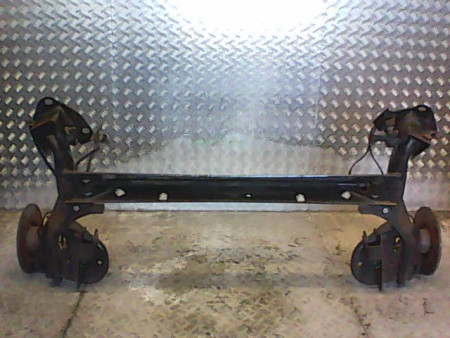 TRAIN ARRIERE RENAULT KANGOO