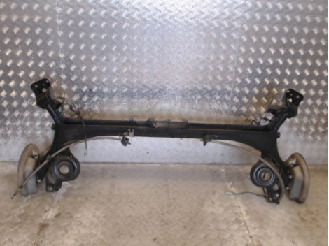 TRAIN ARRIERE CITROEN C4