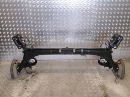 TRAIN ARRIERE CITROEN C4