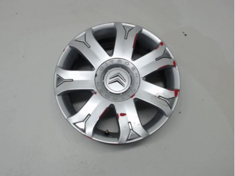 JANTE ALUMINIUM CITROEN C5