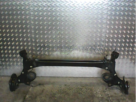 TRAIN ARRIERE FIAT PUNTO