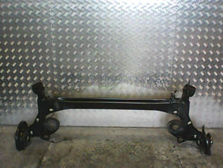 TRAIN ARRIERE FIAT PUNTO
