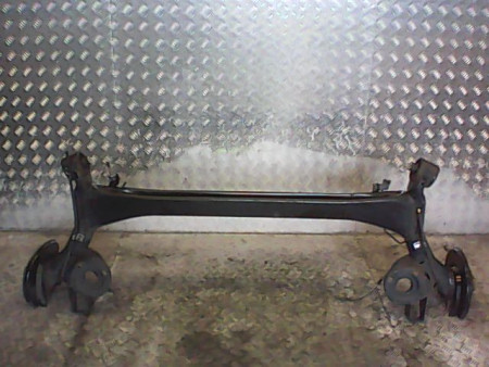 TRAIN ARRIERE FIAT PUNTO